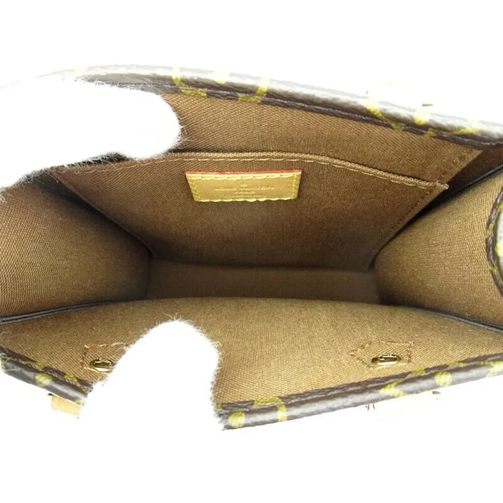 Louis Vuitton Petit Sac Plat #130068L13B - Picture 7 of 8